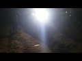 KGO offroad-night lata berembun'