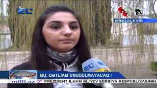 Mingəçevir Politexnik İnstitutunun Tələbə Gənclər Təşkilatı toplantı keçirib.