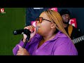 Andiswa Live | Unplugged Sundays with Collen Zondo