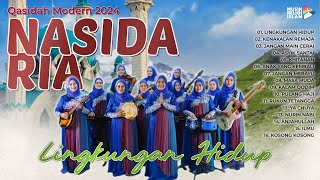 Qasidah Modern 2024 Nasida Ria #nasidaria #qasidah #gambus