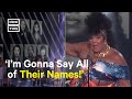 Lizzo Honors Women Activists During People's Choice Award Speech