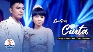 Gerry Mahesa Feat Tasya - Lentera Cinta