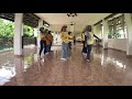 Close To Heaven - Line Dance.                         Demo : DP4 ILDI JAKSEL