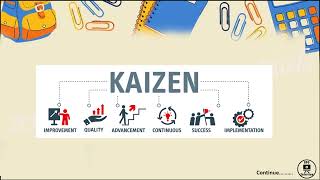 what is KAIZEN ?  live BPO example 2021