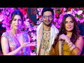 Kriti Sanon and Ali Fazal with wife Richa Chadda arrived at Anand Pandit Diwali Party