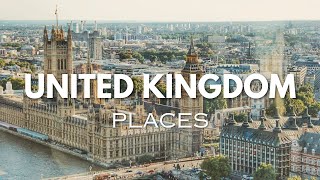 10 Best Places to Visit in England 2024 - Travel Video