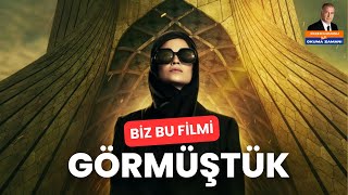 Biz bu filmi görmüştük! | Okuma Zamanı