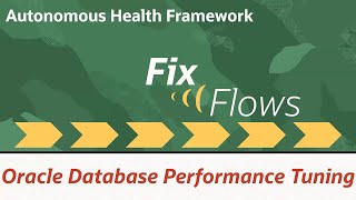 Oracle Database Performance Tuning - 5 Steps to Resolve Issues