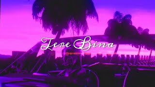 Tere Bina ~ Lofi Flip | AR Rahman | Bollywood LOFI