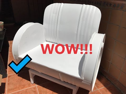 What is the diameter of a 16 gallon drum?