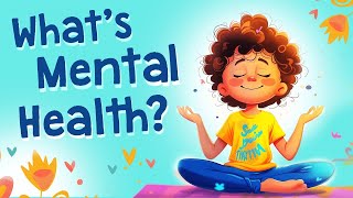 Mental Health Month What Mental Health Is And Why It S Important To