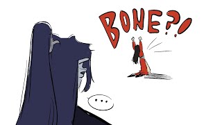 BONEEE?!! (TGCF animatic)