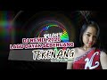 TEKENANG - REMIX by RUJAX ISLAND feat. DJ AWM - LAGU DAYAK SEBERUANG (vocal Yuni Tajau)