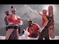 TF2 Unboxing: 12 Unusualifiers from Smissmas 2022! 2 God Tiers Unlocked