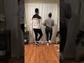 DAY 3 - Learn the Forward & Back Basic Step for Beginners - Bachata Footwork Tutorial