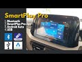 BREZZA 2022 - Phone + USB Connectivity in SmartPlay Pro (4 WAYS) | Explained in Detail | 📲