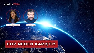 CHP neden karıştı? | Nabız #143