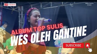 SULIS   WES OLEH GANTI MENTARI MUSIK