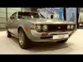 Toyota Celica Liftback RA28 GT 2000 [HD]