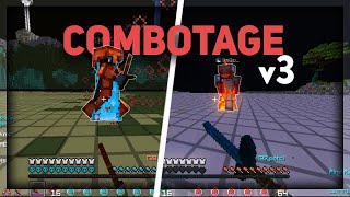 Combotage v3 (GTA - Rarin)