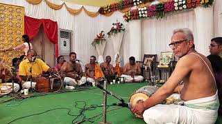 Gurumatha Gurupitha I Guru Abhang I Tiruvannamalai 2019