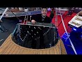 2025 tÜyap boat show fuarin gÖzde teknesİ us boat tekne modellerİ İncelemesİ