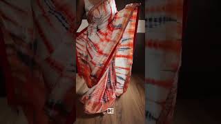 Munga silk sarees #mungasilksaree #mungasilk #scallopborder