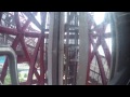 arcelormittal orbit gopro