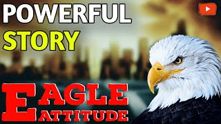 The Eagle Mentality - Best Motivational Video | By Brain ciT motivation