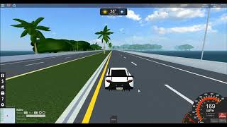 Roblox Timelapses On Five Beta Ultimate Driving Games - 