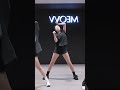 MEOVV - 'MEOW' Dance Practice Mirrored [NARIN Focus]