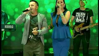 Moni i Hule - Udri Mehaga  LIVE VSV (OTV VALENTINO 19.10.2015)