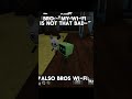 what great wifi💀 popular roblox dandysworld funny fypシ゚ memes robloxedit