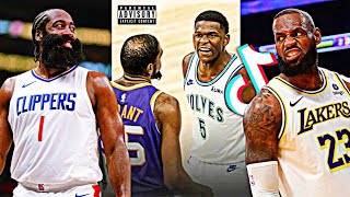 NEW] Basketball Edits | NBA Reels Compilation | April 2024 Pt.126