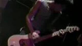 The Ramones - Suzy is a Headbanger (live Ann Arbor '81)