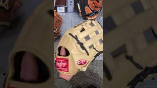 Rawlings GG Elite 12.75 outfield glove!