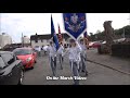 Ballyclare Protestant Boys (FULL VIDEO) @ CYC Memorial Parade 2020