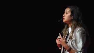 How Our Identities Are Socially Constructed | Florencia Escobedo Munoz | TEDxColegioAngloColombiano