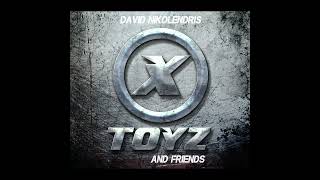 X-Toyz and friends(full album)