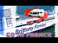 Going to France With Brittany Ferries Motorhome Booking