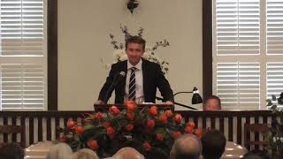 Walter Louis Walker Jr. Funeral Service