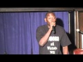 Lucky Balaa Live! Kenya Kona Comedy Nite!