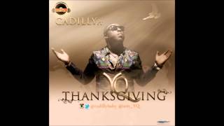 YQ - Thanksgiving [Audio]