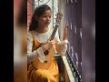 asu thakim tumar hote covered by kongkona kakoti