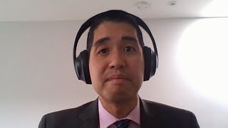 Dr. Lawrence Loh explains his decision to close schools in Peel Region