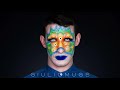 argus panoptes makeup u0026 minitutorial giuliomugs