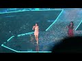 180908 여자친구 gfriend 귀를기울이면 love whisper season of gfriend encore concert 직캠 fancam