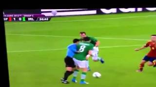 Football referee fail! :D:D:D
