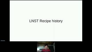 Automated Network Performance testing in Python - DevConf.CZ 2022