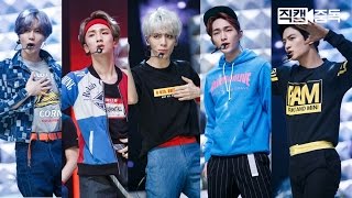 [Fancam] SHINee(샤이니) VIEW @M COUNTDOWN Rehearsal_150528